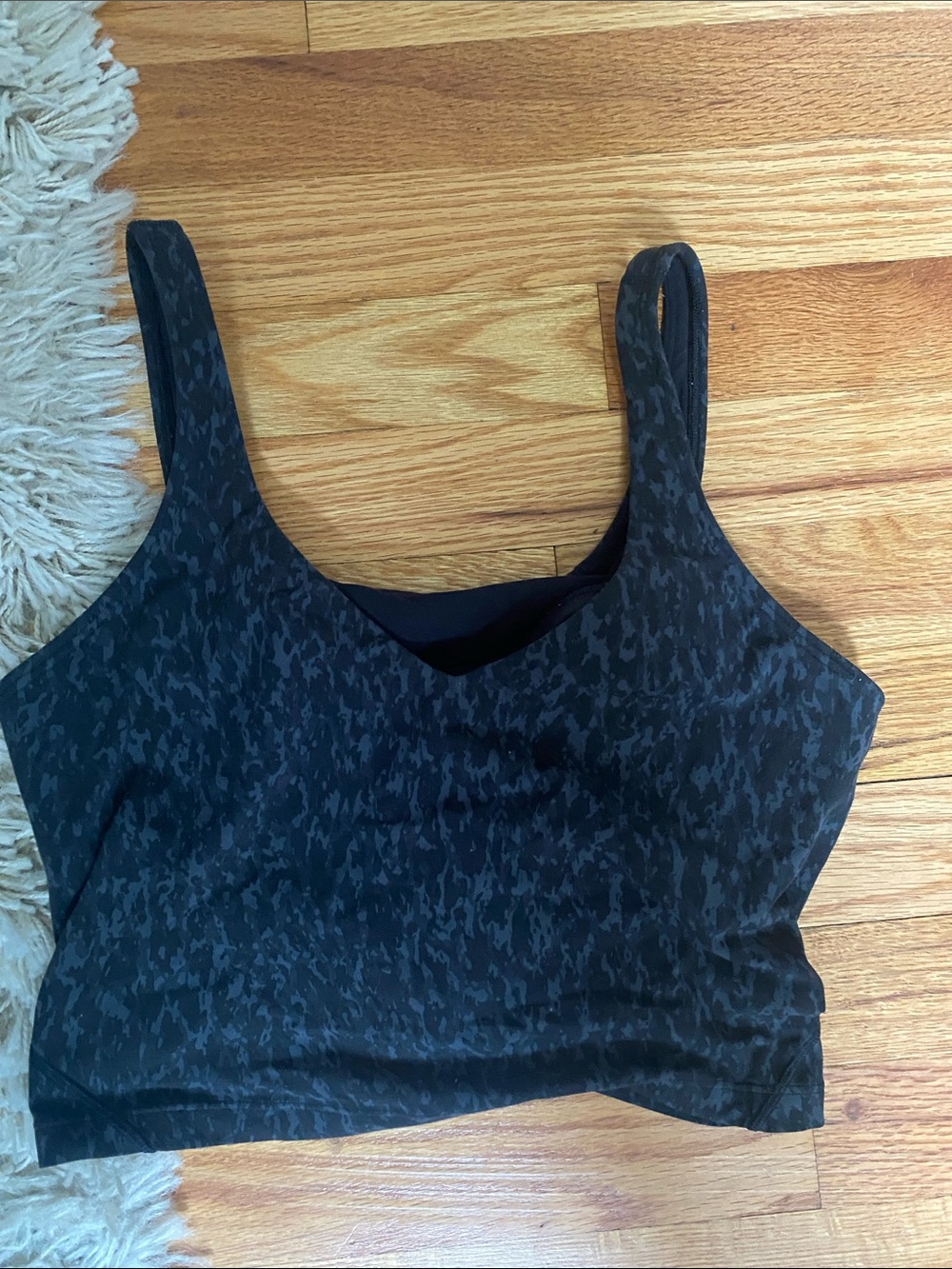 Size 6 Lululemon